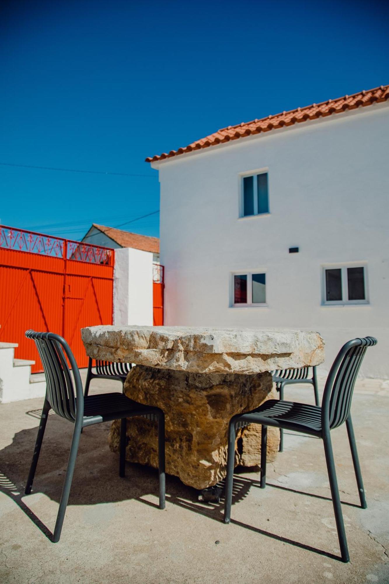 Quinta Dos Avos Lourenco Serta Exterior photo