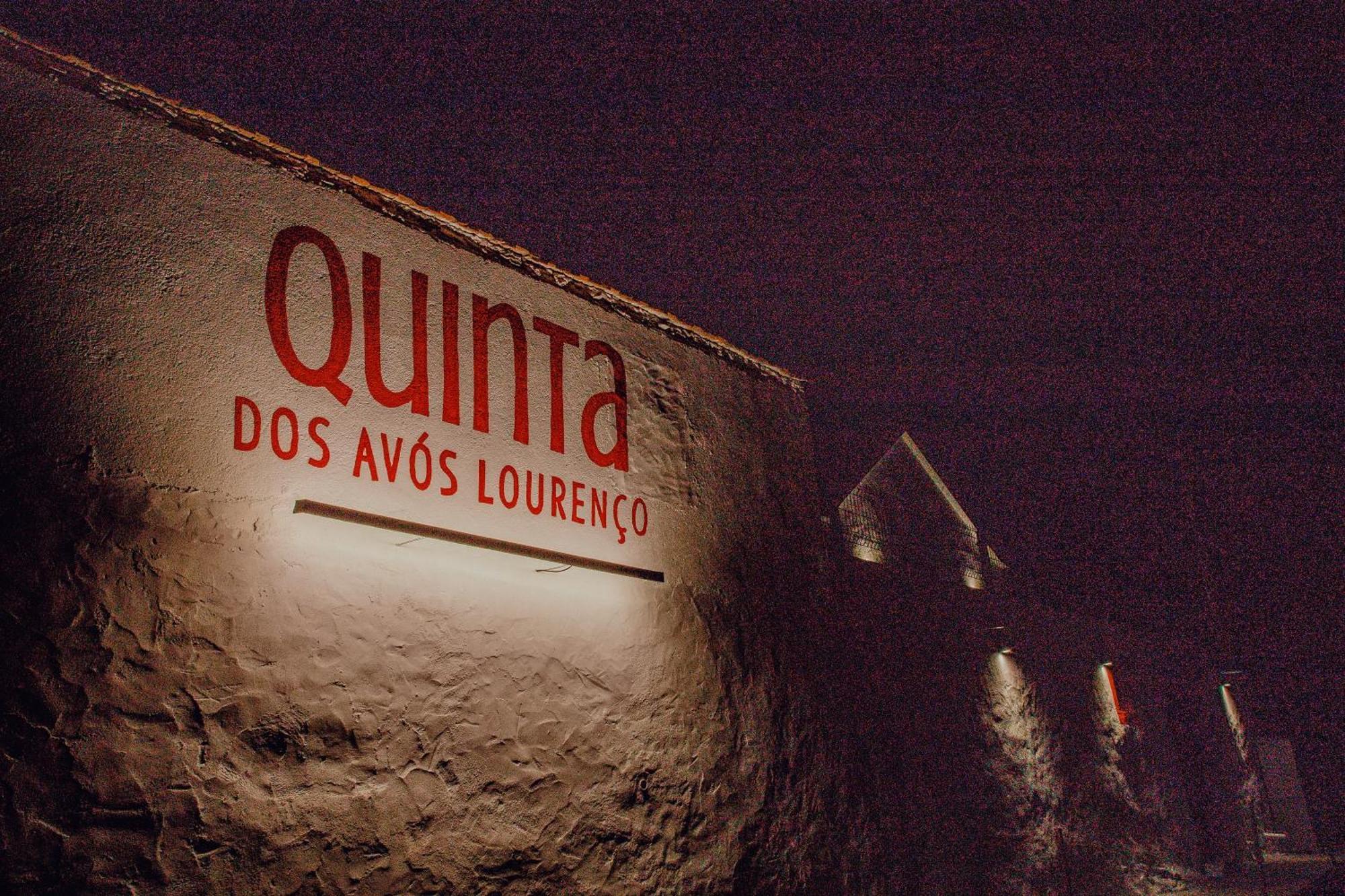 Quinta Dos Avos Lourenco Serta Exterior photo